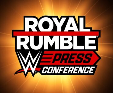 Royal Rumble Post-Show Press Conference: Jan. 27, 2024
