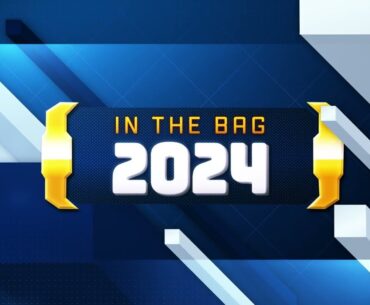 In The Bag 2024