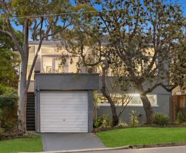 145 Upper Clontarf Street, Seaforth