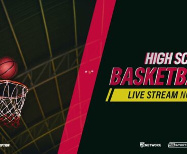 Corbett vs Riverdale - High School Basketball Live Stream