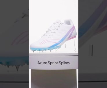 Azure Sprint Spikes