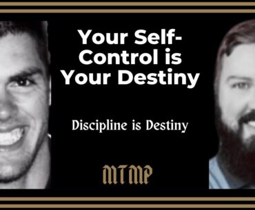 Discipline is Destiny: Body, Mind, and Magisterial Self-Control in Athletics