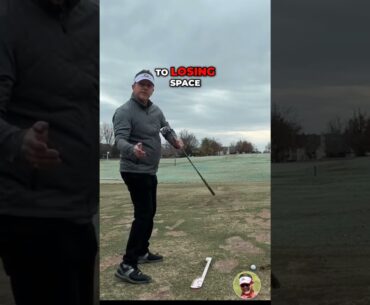 Improve Your Golf Swing: Tips for Perfecting Your "Sit"