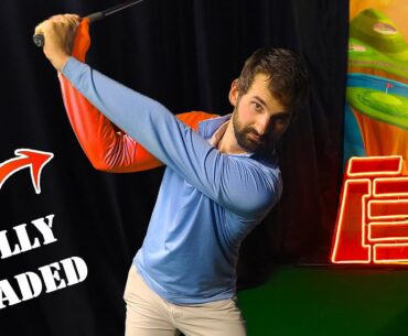 3 Backswing Keys For Max Speed At Impact