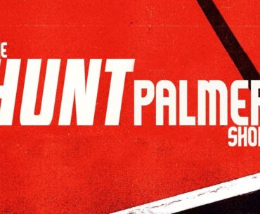 The Hunt Palmer Show | Feb 9, 2024 | Super Bowl Preview