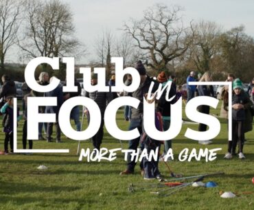 Club In Focus | Sturminster Marshall Golf Club