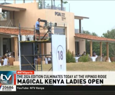 2024 Magical Kenya Ladies Open culminates at Vipingo Ridge in Kilifi