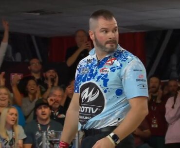 PBA Bowling Classic FULL EVENT | PBA on FOX