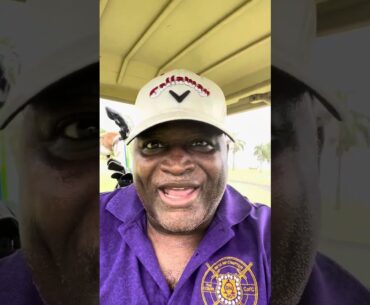 Rainy Day Golf Bruhz