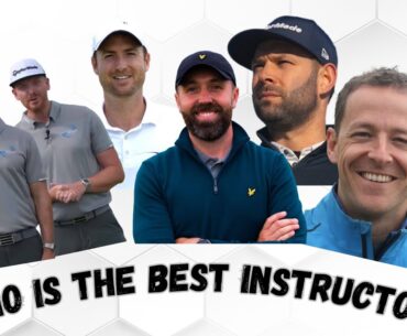 Who Is The Best YouTube Golf Instructor