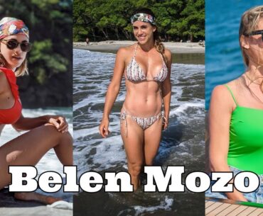 Golf Girls : Belen Mozo Masterclass on the Perfect Golf Swing #secretgolftour @secretgolfswing