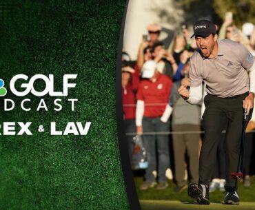 PGA Tour wants to bring in the casual fan…but at what cost? | Golf Channel Podcast | Golf Channel