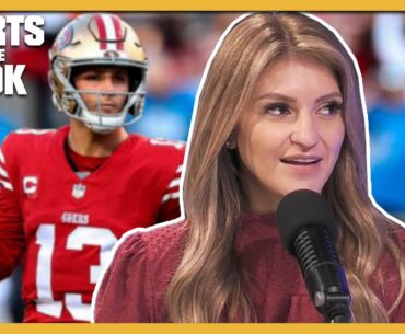 Countdown to Super Bowl LVIII with Arash Markazi | Sports By The Book Ep. 114