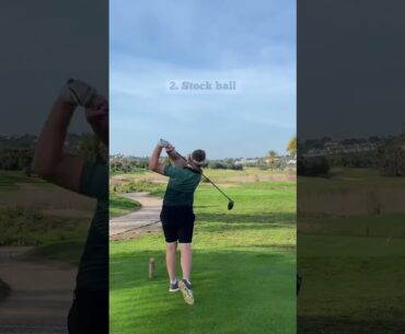 Things I wish I knew before turning pro | Golf