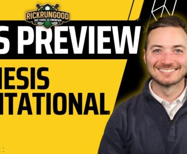 Genesis Invitational | Fantasy Golf Preview & Picks, Sleepers, Data - DFS Golf & DraftKings