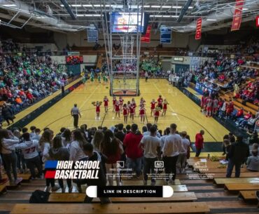 Westmoore vs Putnam City West - High School Basketball Live Stream