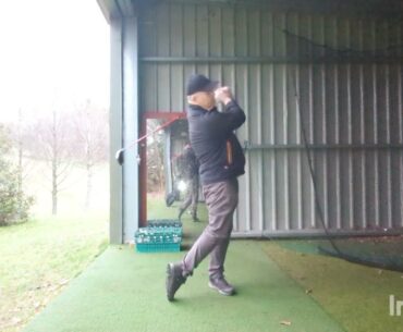 2 continues movements the Secret 45 of golf