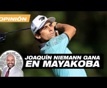 En Mayakoba se habla español I Up & Down con Abraham Neme