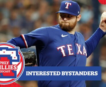 Phillies sign Spencer Turnbull, but is a big add like Jordan Montgomery soon? | Ranking top RFers