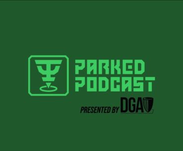 Parked Podcast | 2024 | Episode 1
