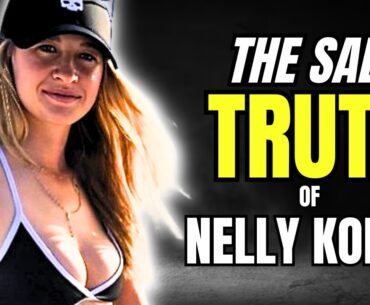 What REALLY Happened To Nelly Korda?..