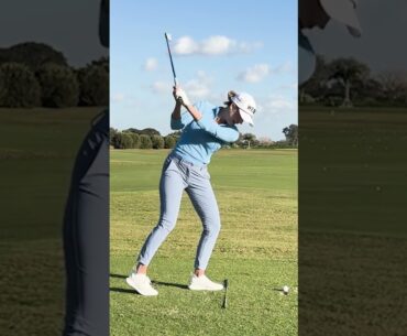 Anti Slice Drill