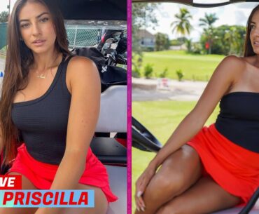 The Shocking Truth About KAROL PRISCILLA's Model Lifestyle