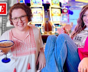 ❤️ LIVE: Jamie & Britt's Casino Confessions + Bingo!