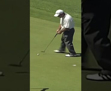 Pro golfer makes SHOCKING six-putt 😡