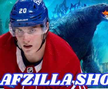 HABS NEWS: THE SLAFZILLA SHOW