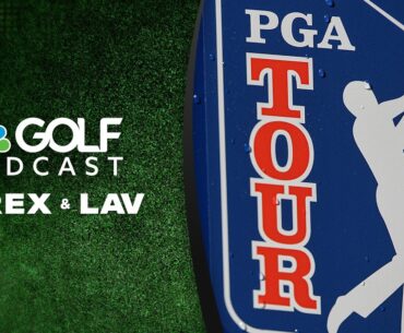 Complications of the LIV road back to the PGA Tour | Golf Channel Podcast | Golf Channel