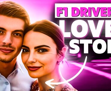 F1 Drivers' Girlfriends and Wives | The Pole Position