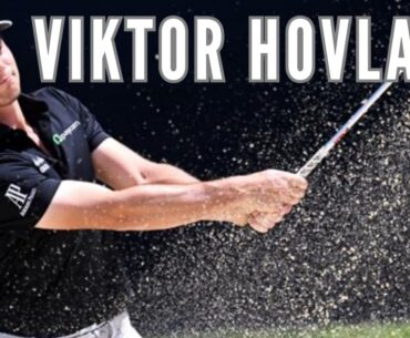 Unlocking Viktor Hovland: The Unstoppable Force in Golf