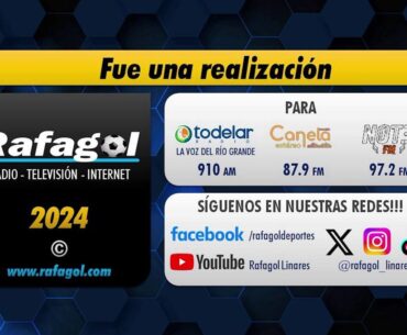 EL SÚPER DEBATE 2024 14 FEBRERO : 910 AM, CANELA 87.9 FM, NOTE  97.2 FM EN VIVO :