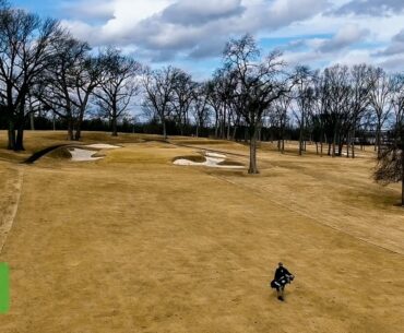 What To Expect From Winter Golf