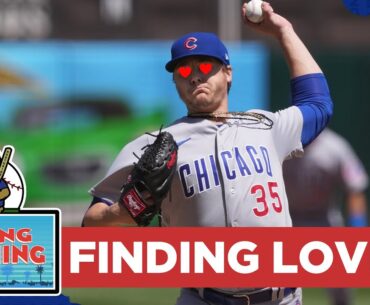 Finding true love…Chicago Cubs pitchers and catchers report! | CHGO Cubs Podcast