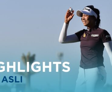 Final Round Highlights | Aramco Saudi Ladies International