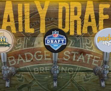 The Daily Draft - T.J. Tampa Scouting Report