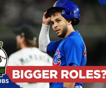 How realistic are playoff chances without Cody Bellinger and Matt Chapman? | CHGO Cubs Podcast