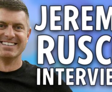 Jeremy Rusco Bought A Golf Course For Disc Golf