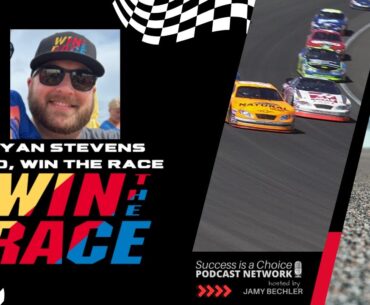 Win The Race CEO talks Dayton 500, NASCAR, Gambling, and 2024 Predictions