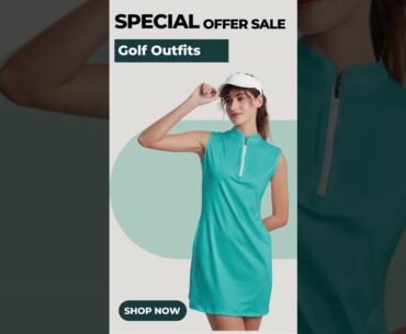 Looking for ladies golf outfits from 34.99?Get it now.240118_2 #fashion #womensfashion #style #ootd