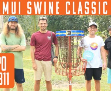 2024 Samui Swine - MPO FINAL RD B11 - Kies, Novak, Pallari, Rosta