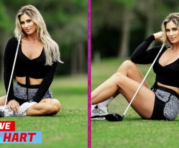 Mastering the Golf Swing: Karin Hart's Model Approach