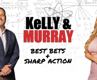 College Basketball Picks, NBA All-Star Game Predictions, and UFC 298 Best Bets - Kelly & Murray Show