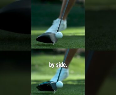 Tiger Woods And Team TaylorMade See 10K Inertia For The First Time | TaylorMade Golf