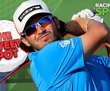 Magical Kenya Open & Mexico Open | Steve Palmer’s Golf Betting Tips | The Sweet Spot