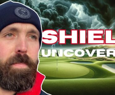 Why Rick Shiels Is In The News | | Rick Shields Latest News | The Golf Caddy