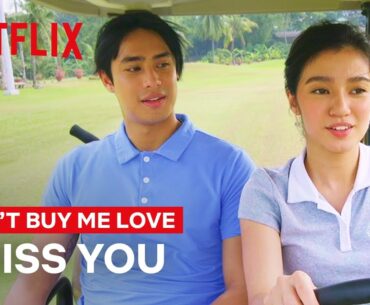 DonBelle Miss Na Kita | Can’t Buy Me Love | Netflix Philippines