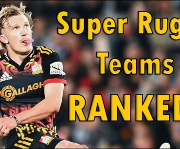 Pirate Rugby Pod Episode 28 | Super Rugby PREDICTED by Northern Hemisphere Fans!